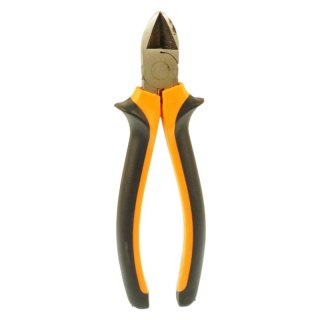 Szczypce boczne 175mm POLISHED HEAVY DUTY
