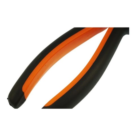 Szczypce boczne 175mm POLISHED HEAVY DUTY