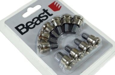 BIT końcówka do wkrętów płyt G/K z ogranicznikiem stopem PH2 S2 10 szt magnes