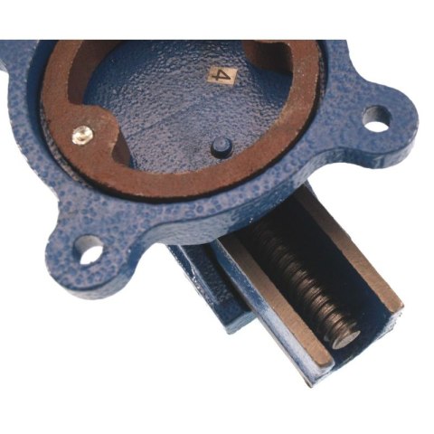 IMADŁO OBROTOWE 125 mm 7.5 kg