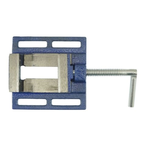 Imadło do wiertarki stołowej 65 mm 1,3 kg