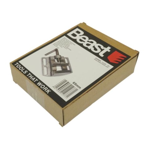 Imadło do wiertarki stołowej 65 mm 1,3 kg