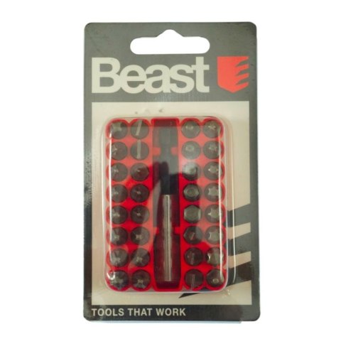 KOŃCÓWKI WKRĘTAKOWE 33 BITY