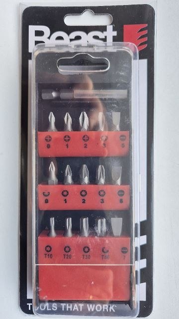 KOŃCÓWKI WKRĘTAKOWE MAGNETIC CV 16X