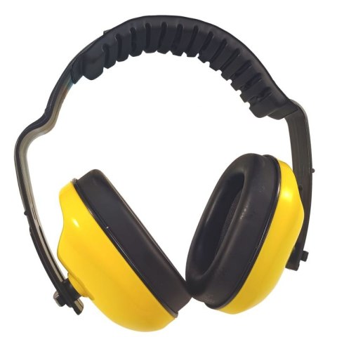 Nauszniki ochronne przeciwhałasowe CE EN352 ochronniki słuchu