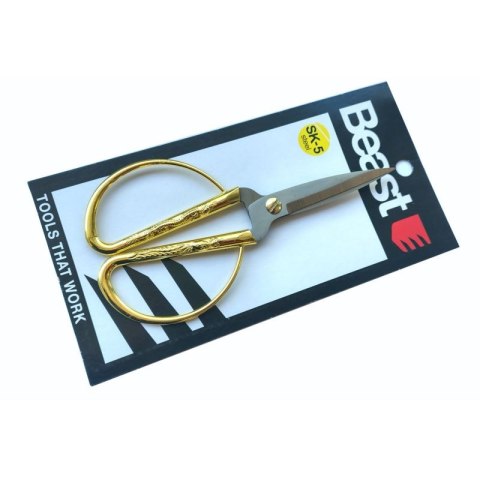 Nożyczki nożyce do bonsai 185 MM SK-5 STAINLESS DESIGN