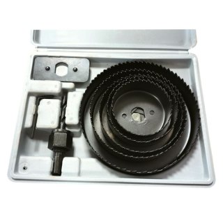 OTWORNICE DO DREWNA I TWORZYW SZTUCZNYCH 64-127 mm