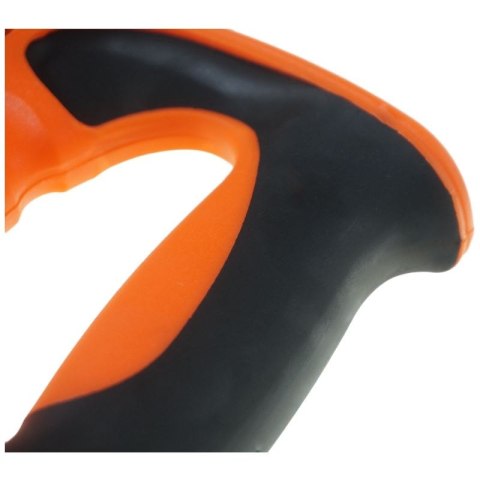 Piła płatnica hartowana 450MM CROSS-CUT 7TPI 1.05MM do drewna