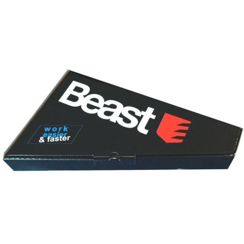 Pistolet do pianki piany montażowej klejenia styropianu DIE-CASTED ALU DYNAMIC