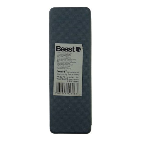 WKRĘTAK UDAROWY + BITY 6 BITS CRV-6150 A3/TPR