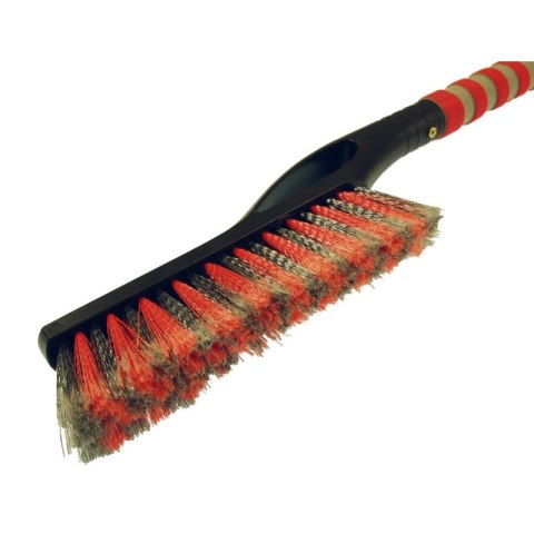 AUTO SZCZOTKA SKROBACZKA DO SZYB "ICEBREAKER" 58cm