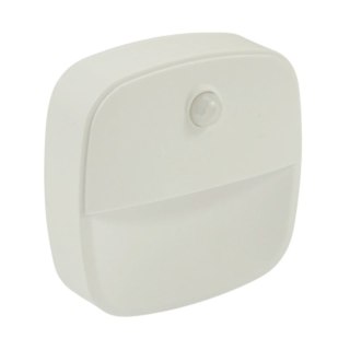 Lampka nocna z czujnikem ruchu 3 LED samoprzylepny 3xAAA