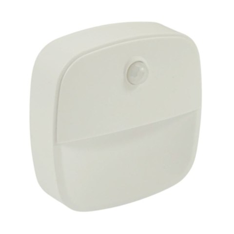 Lampka nocna z czujnikem ruchu 3 LED samoprzylepny 3xAAA