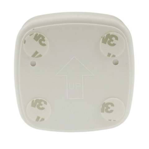 Lampka nocna z czujnikem ruchu 3 LED samoprzylepny 3xAAA