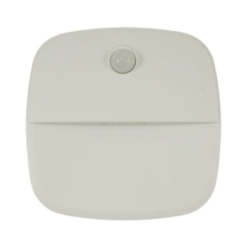 Lampka nocna z czujnikem ruchu 3 LED samoprzylepny 3xAAA