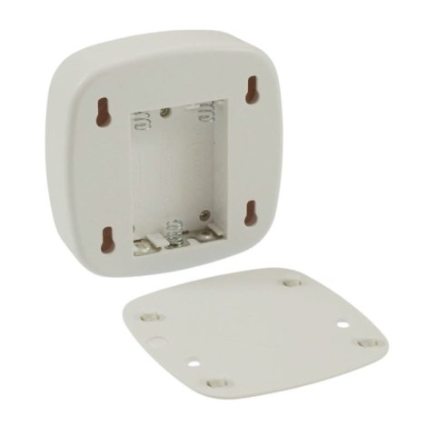 Lampka nocna z czujnikem ruchu 3 LED samoprzylepny 3xAAA