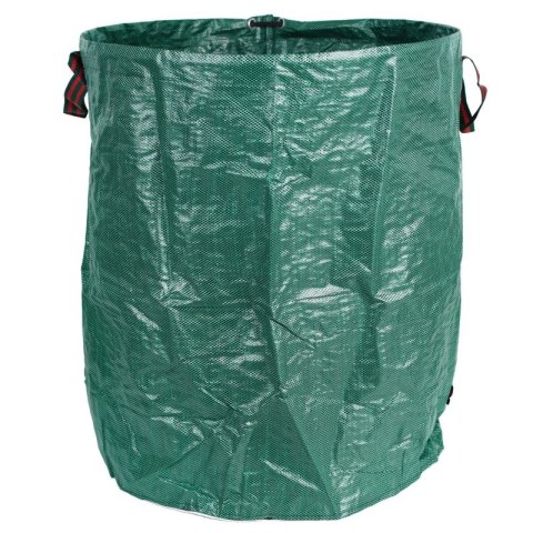 POJEMNIK KOSZ OGRODOWY SKŁADANY NA LIŚCIE, ODPADY 45 x 76 cm