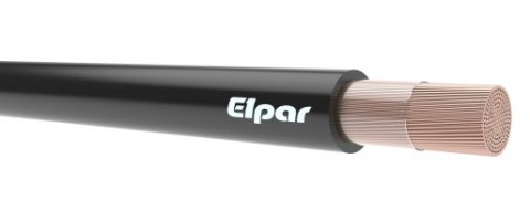 PRZEWÓD SPAWALNICZY H01N2-D 25 100/100V BĘBNOWY