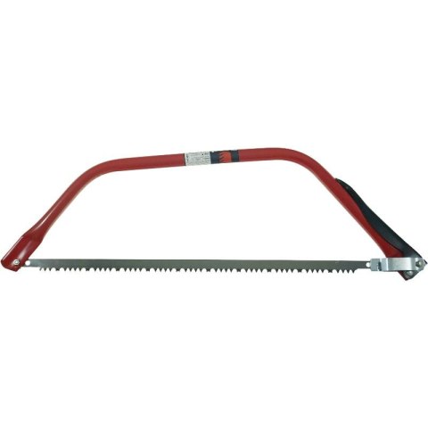 Piła ręczna kabłąkowa ogrodowa do drzewa 530mm OSTRA