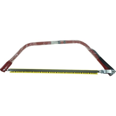 Piła ręczna kabłąkowa ogrodowa do drzewa 530mm OSTRA