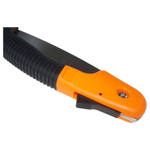 Piła ręczna składana ogrodowa do drewna przycinanie gałęzi 180mm