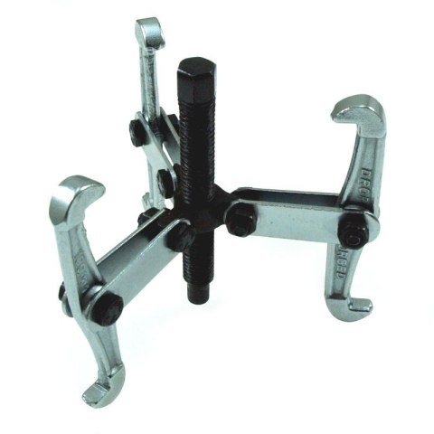 Ściągacz ściągacze do łożysk kół pasowych piast trójnożne 75mm 100mm 150mm do łożysk wewnętrznych / zewnętrznych 3" 4" 6"