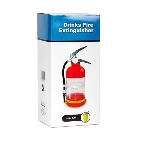 Imprezowa gaśnica na napoje dyspenser do drinków