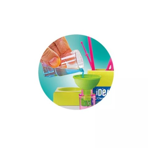 Clementoni Zestaw Kreatywny Idea Art Fabryka Markerów 18127