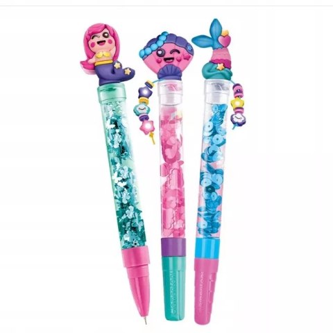 Clementoni zestaw kreatywny Pen creator mini fabryka długopisów 18159