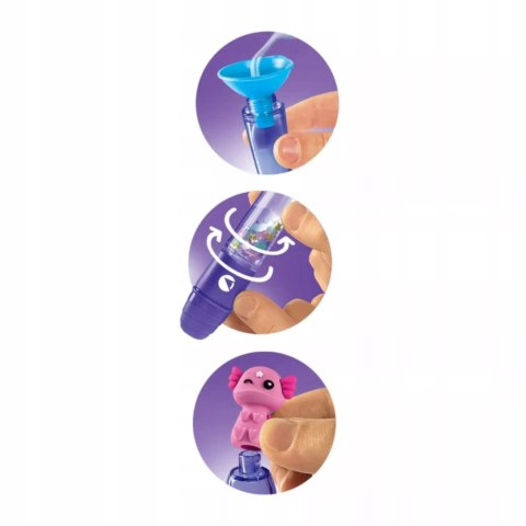 Clementoni zestaw kreatywny Pen creator mini fabryka markerów 18167