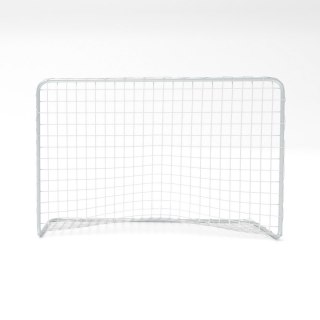 BR182 BRAMKA Z SIATKĄ STALOWY STELAŻ 182 cm NILS