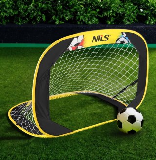 BR2415 BRAMKA SAMOROZKŁADAJĄCA NILS