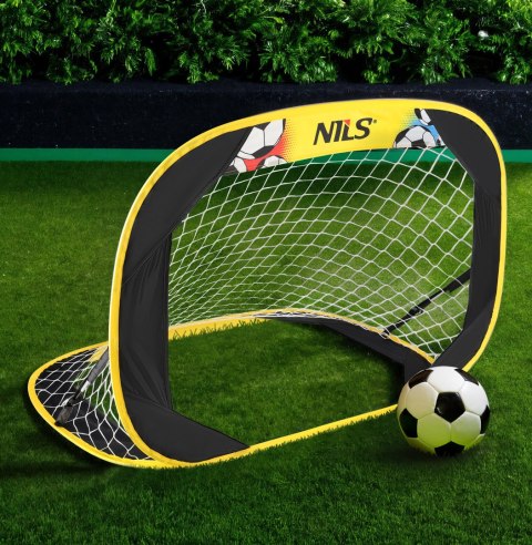 BR2415 BRAMKA SAMOROZKŁADAJĄCA NILS