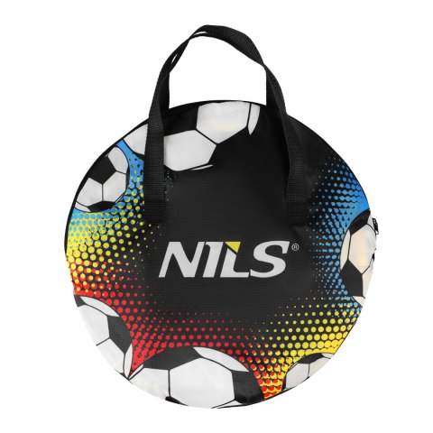 BR2415 BRAMKA SAMOROZKŁADAJĄCA NILS