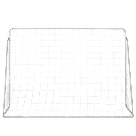 NT7788 2w1 BRAMKA Z SIATKĄ I PANELEM DO CELOWANIA 215x150cm NILS