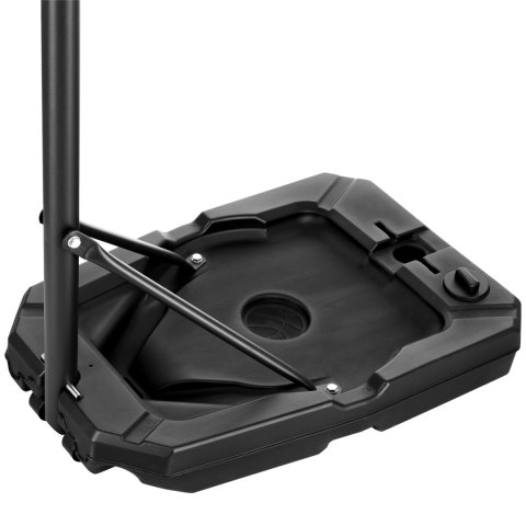 ZDK001 KOSZ DO KOSZYKÓWKI NILS