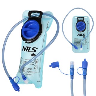 NC1720 NIEBIESKI BUKŁAK 2L NILS CAMP