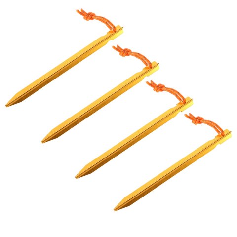 NC1726 ZESTAW ŚLEDZI I NACIĄGÓW DO KOTWICZENIA NILS CAMP