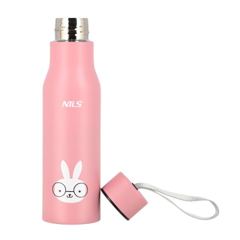 NCB12 KRÓLIK KUBEK TERMICZNY NILS