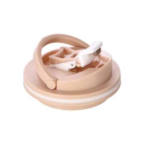 NCB18 BIAŁY KUBEK TERMICZNY NILS CAMP