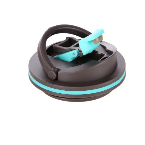 NCB18 CZARNY KUBEK TERMICZNY NILS CAMP