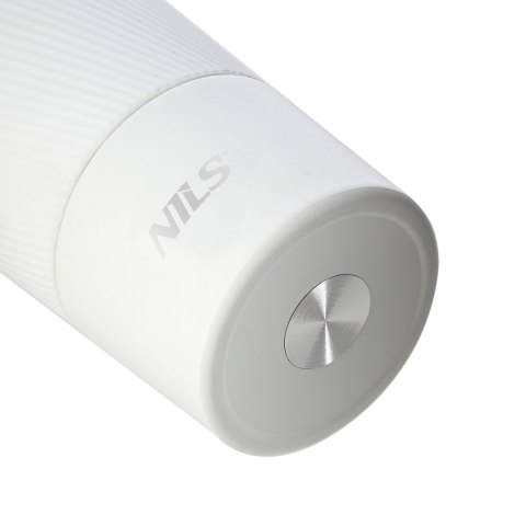 NCC09 BIAŁY KUBEK TERMICZNY NILS