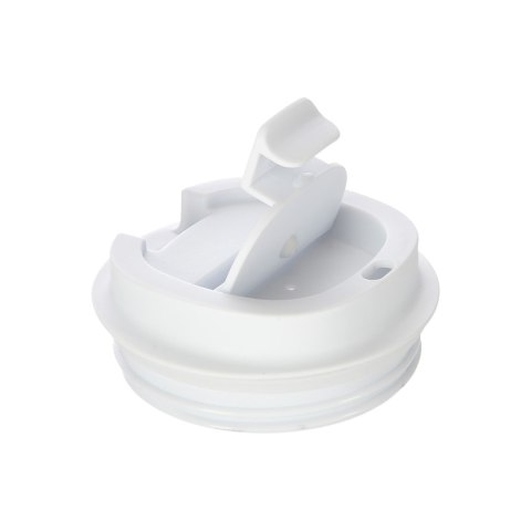 NCC09 BIAŁY KUBEK TERMICZNY NILS