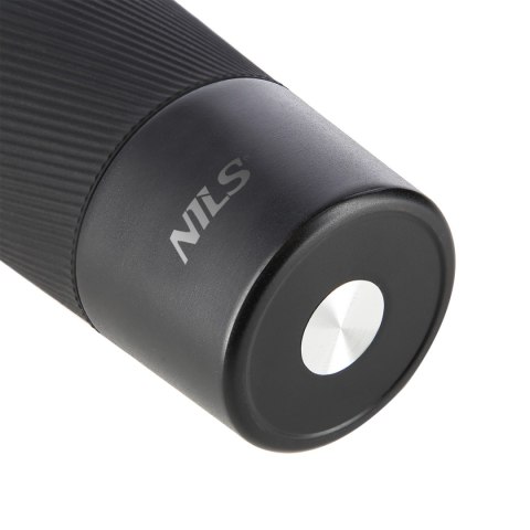 NCC09 CZARNY KUBEK TERMICZNY NILS