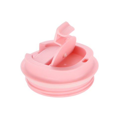 NCC09 RÓŻOWY KUBEK TERMICZNY NILS