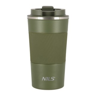 NCC09 ZIELONY KUBEK TERMICZNY NILS