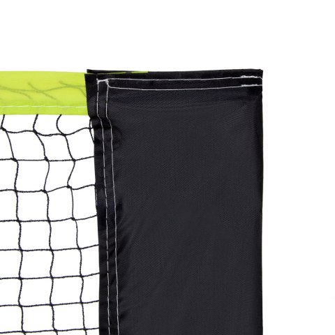 NN500 SIATKA DO BADMINTONA 500CM POKROWIEC PEŁNY NILS