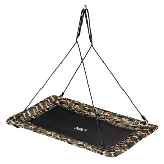 NB5043 BOCIANIE GNIAZDO HUŚTAWKA MORO NILS