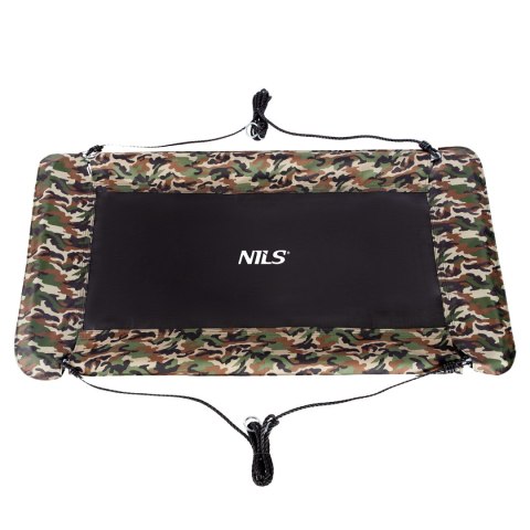 NB5043 BOCIANIE GNIAZDO HUŚTAWKA MORO NILS