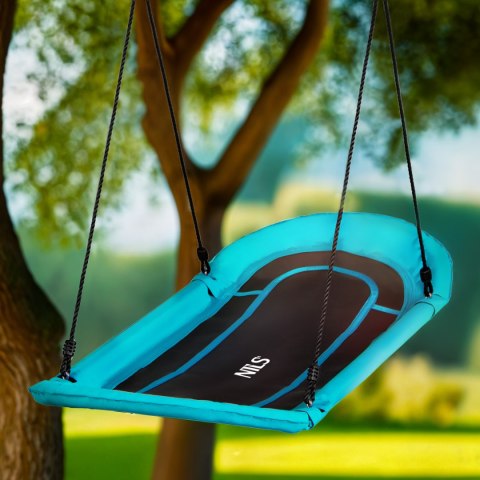 NB5044 BOCIANIE GNIAZDO HUŚTAWKA TURKUS NILS